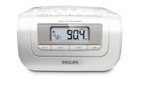 Philips AJ3916 CD Radio reloj (AJ3916/12) Philips AJ3916 CD Radio reloj (AJ3916/12)